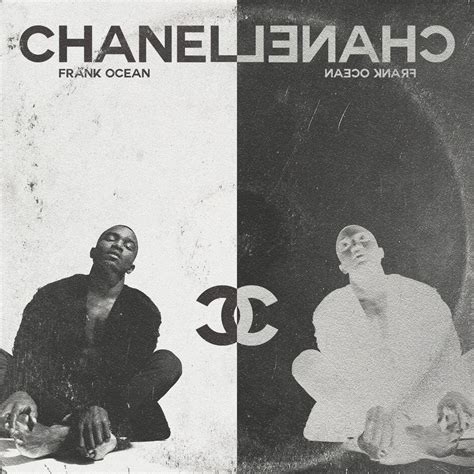 chanel edition frank ocean|Chanel by Frank Ocean meaning.